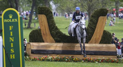 rolex horses|kentucky rolex three day event.